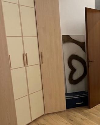 Cabina armadio