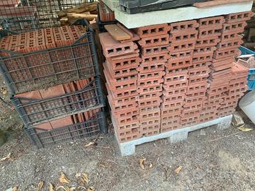 Cotto toscano 23x 13