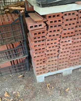Cotto toscano 23x 13