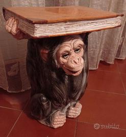 Tavolino Antiquariato pezzo Unico