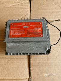 centralina accenzione elettronica ferrari 