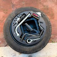 Ruota di scorta x Alfa 147 anno 2006