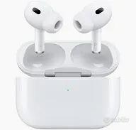 AirPods Pro (2ª generazione) originali