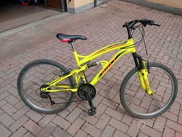 Bicicletta ragazzo/ragazza