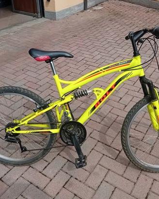 Bicicletta ragazzo/ragazza