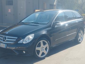 R 320 4MATIC SPORT 