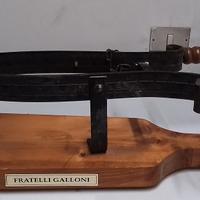 morsa per prosciutto crudo professionale 