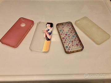 Cover IPhone SE, 5, 5S