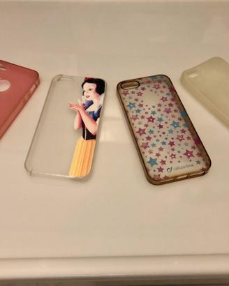 Cover IPhone SE, 5, 5S