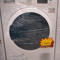 ASCIUGATRICE INDESIT 8KG