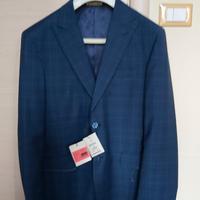 Giacca NUOVA Bottega del Sarto. Senza pantaloni.