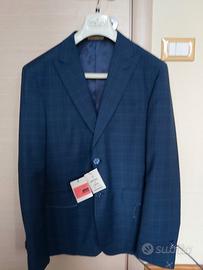 Giacca NUOVA Bottega del Sarto. Senza pantaloni.