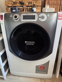Lavatrice Hotpoint Ariston Aqualtis 7 kg