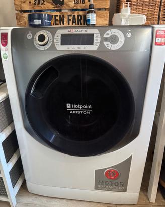 Lavatrice Hotpoint Ariston Aqualtis 7 kg