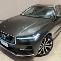Volvo XC60 T6 Recharge Plug-in Hybrid AWD aut. Ult