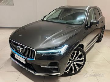 Volvo XC60 T6 Recharge Plug-in Hybrid AWD aut. Ult