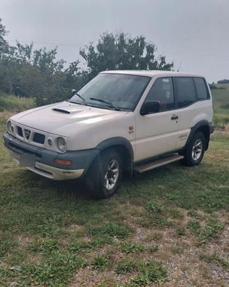 Nissan Terrano 2