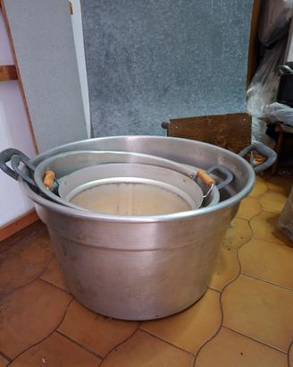 pentoloni per salsa