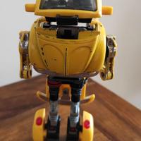 Transformers Maggiolino Beetle Diaclone