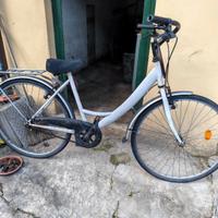 Bicicletta donna 26