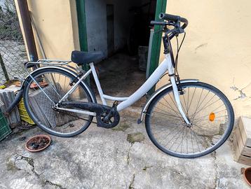 Bicicletta donna 26