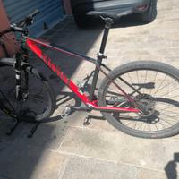 Mtb Canyon Exceed Slx CF taglia L