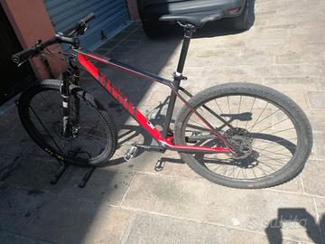 Mtb Canyon Exceed Slx CF taglia L