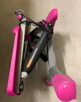 Mini stepper  Decathlon