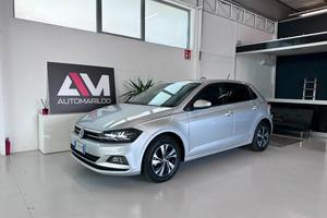 Volkswagen Polo 5 Porte Polo 5p 1.6 tdi Comfortlin