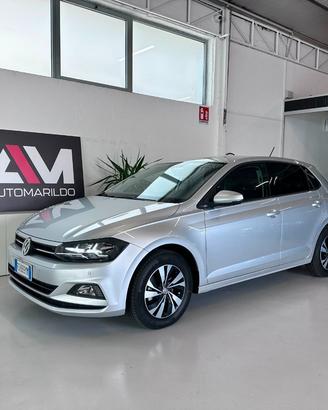 Volkswagen Polo 5 Porte Polo 5p 1.6 tdi Comfortlin