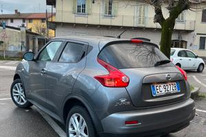 Nissan Juke 1.6 116CV Euro 5 Tekna CARPLAY