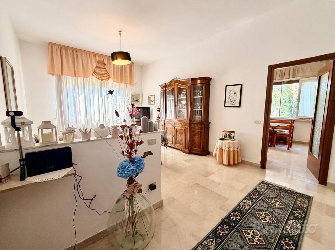 Appartamento – Mozzanica - Vista 2