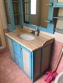 Arredo bagno
