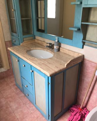 Arredo bagno