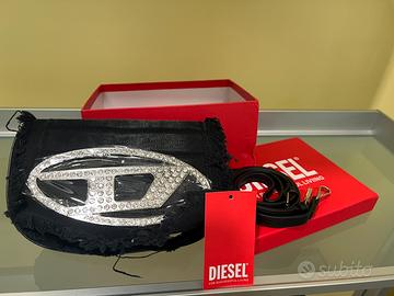 Borsa diesel