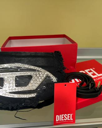 Borsa diesel