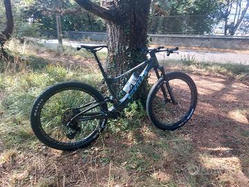 Scott Sparck, 2026. Consegna a mano.