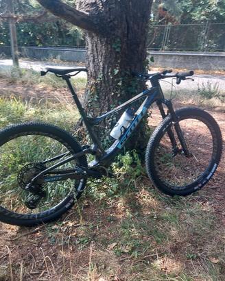 Scott Sparck, 2026. Consegna a mano.