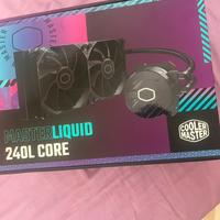 Dissipatore a liquido