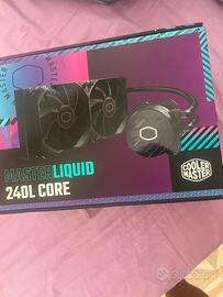 Dissipatore a liquido