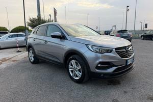 OPEL Grandland X 1.5 D Ecotec S&S Ultimate
