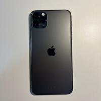 iPhone 11 Pro 256gb