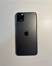 iPhone 11 Pro 256gb