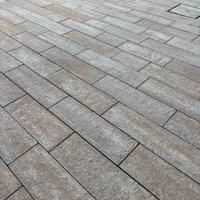 Betonella per pavimentazione esterna