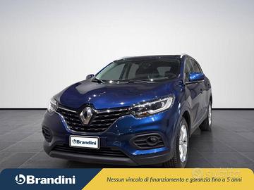 Renault Kadjar 1.5 blue dci Life 115cv