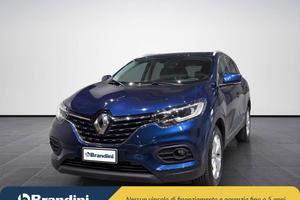 Renault Kadjar 1.5 blue dci Life 115cv