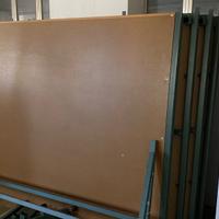 Set Tavolo da Taverna con 4 Sedie e Panca Angolare