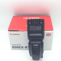 [Garanzia 2 Anni] Canon Flash Speedlite 600EX-RT