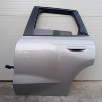 PORTIERA POSTERIORE SINISTRA BMW X1 Serie (U11) (2