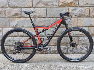Cannondale Scalpel Si Carbon 2 Eagle